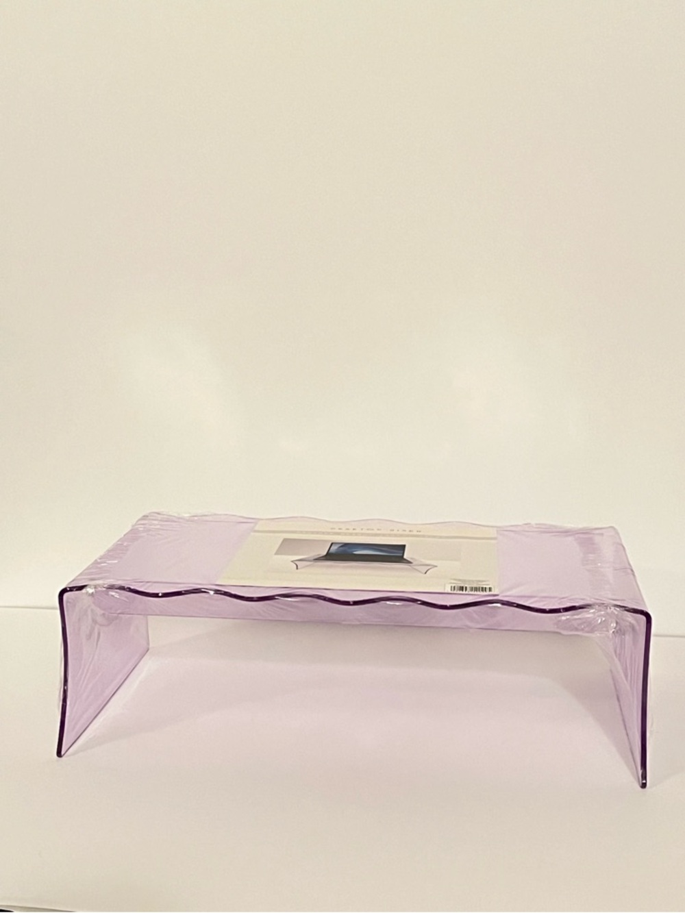 TRENDY Desktop Riser - Picture 7 of 8